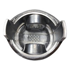 Juego Pistones Fiat Spazio Uno Tucan 147 1.3 080