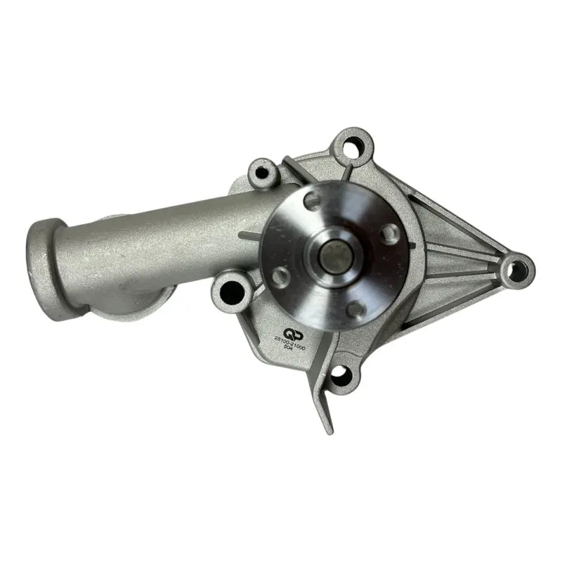 Bomba De Agua Hyundai Accent Getz Excel 1.3 1.5
