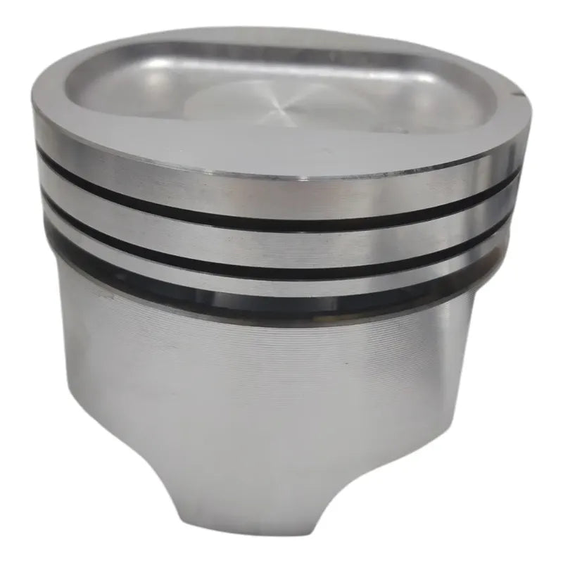 Pistones Ford 351 W 8v Concavo 020 0.50