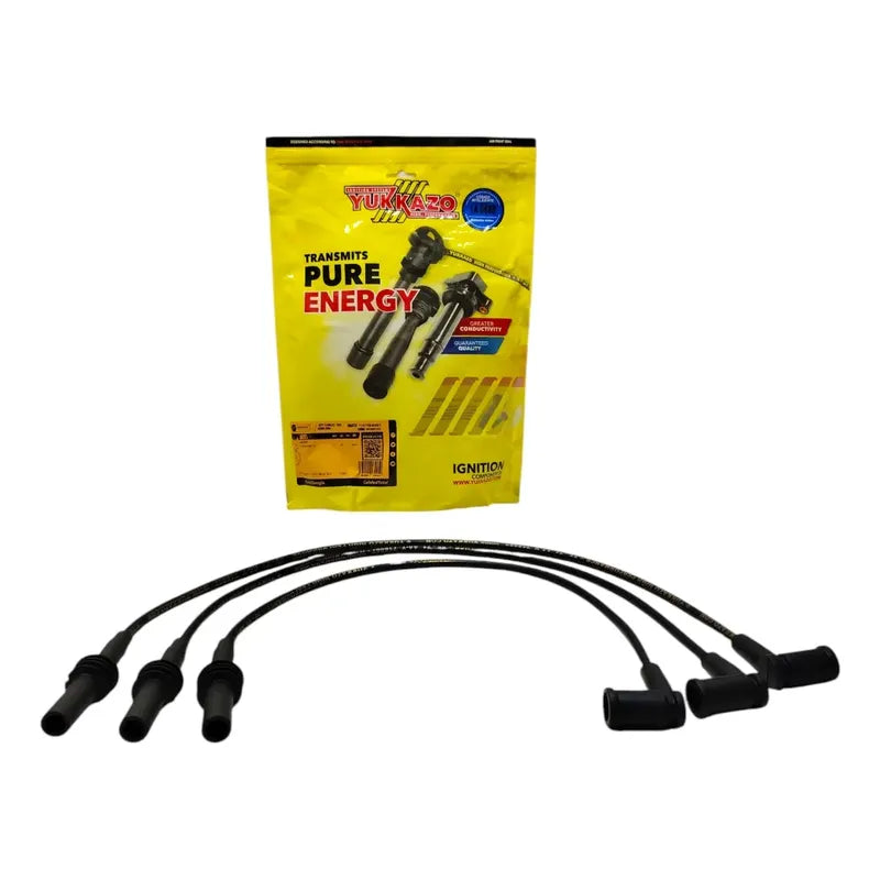 Cables Bujias Cherokee Kk 3.7 2008 2010 2011 2012 2013 2015