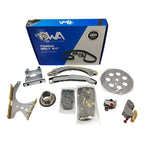 Kit Cadena Tiempo Colorado 3.7 Trailblazer 02-07