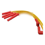 Set Cables Bujías Racing Ford Fiesta 4cil 1.6 01-13