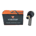 Terminal Externo Corsa Chevy Rosca Gruesa