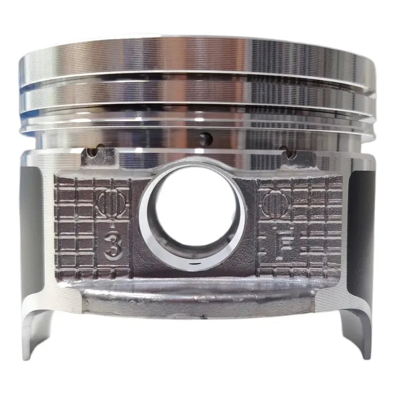 Pistones Mazda Bt50 B2600 020