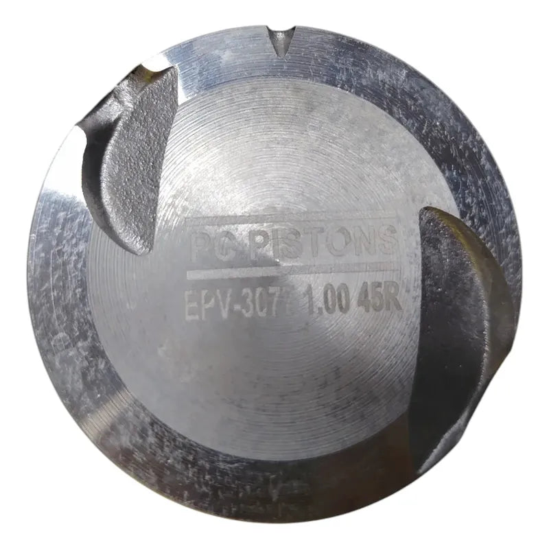 Pistones Std Spark 2007 2008 2009 2010 2011 Pc Piston