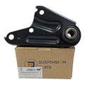 Base Motor Trasera Superior Mazda 3
