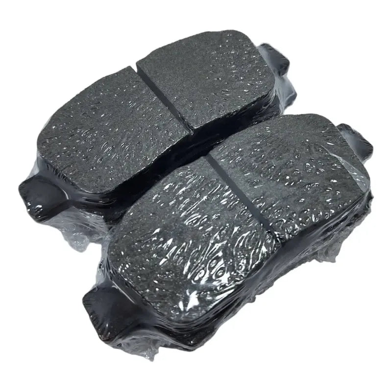 Pastillas De Freno Delanteras Toyota Yaris 99 05