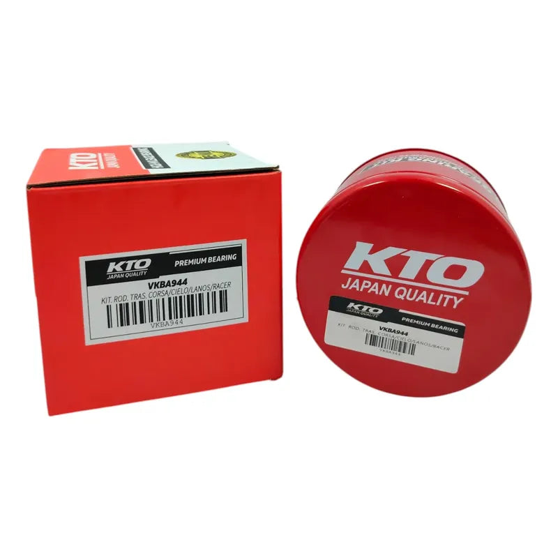 Rodamiento Rolinera Trasero Kits Chevrolet Corsa Todos
