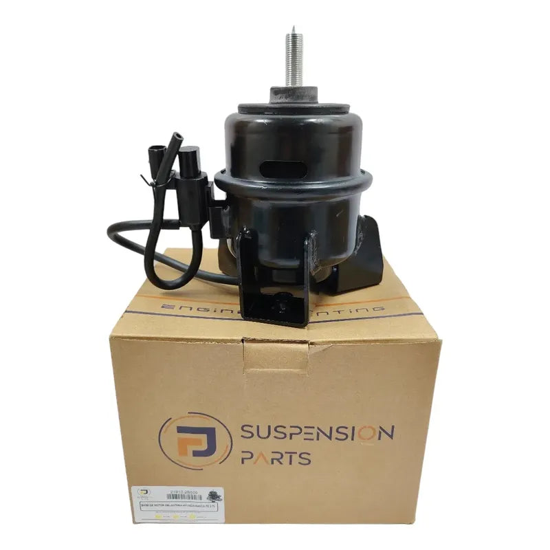 Base Motor Delantera Hyundai Santa Fe 2.7