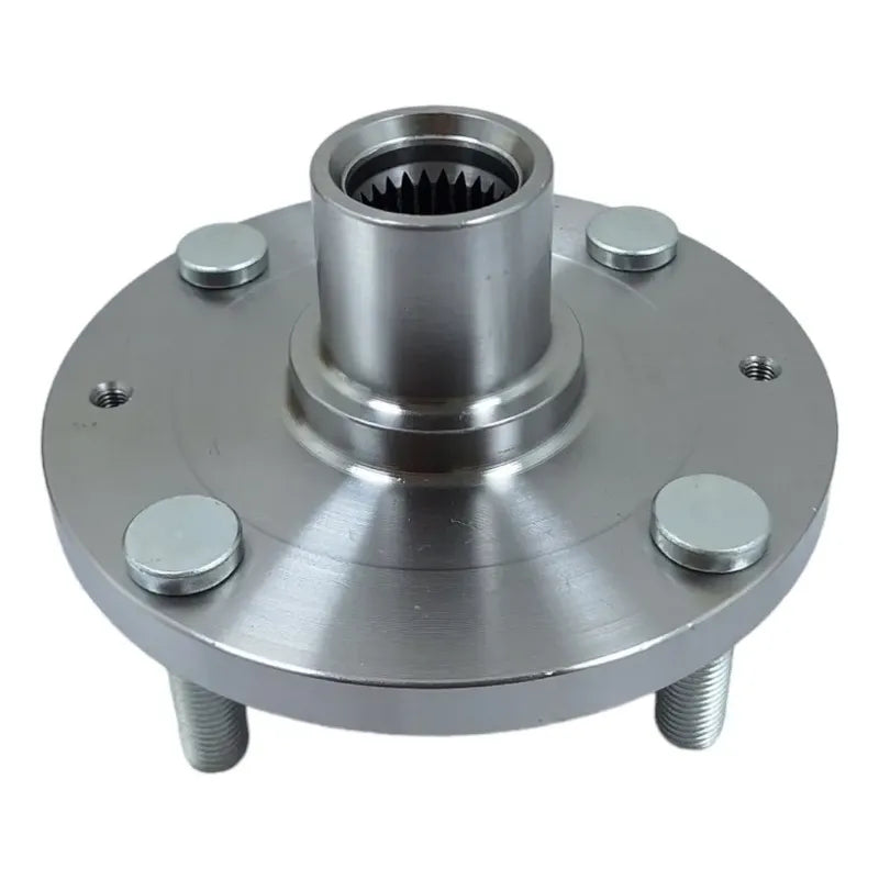 Cubo O Mozo Rueda Delantera Elantra