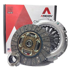 Kit Crochet Embrague Clutch Toyota Meru Hilux 2.7 Hiace 2.7