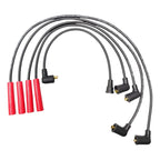 Cables Bujias Ford Festiva 1.3