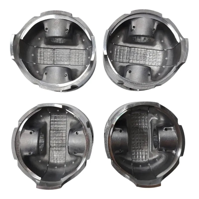 Pistones Std Spark 2007 2008 2009 2010 2011
