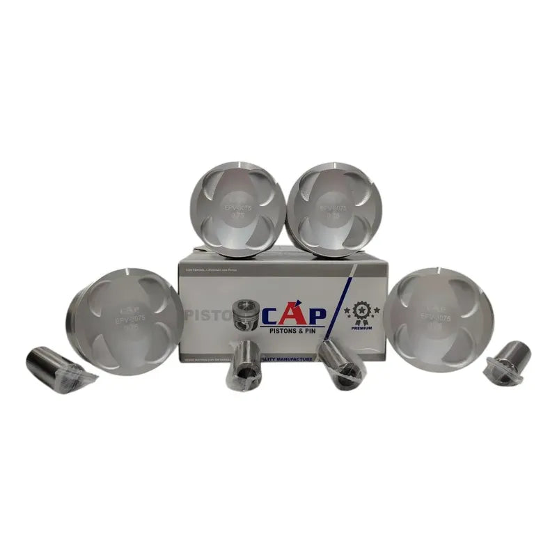 Pistones Optra Limited 040 100 Muecas