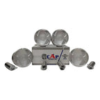 Pistones Optra Limited 020 050 Muecas