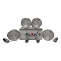 Pistones Optra Limited 030 075 Muecas