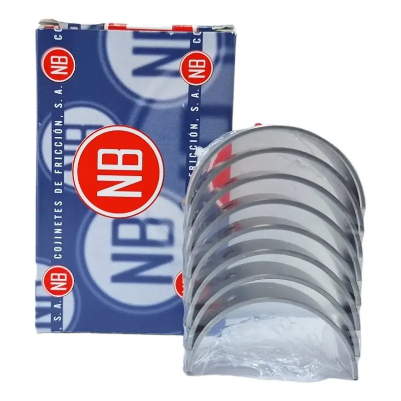 Conchas Biela 020 Aveo Corsa Optra Desing Palio Cielo Lanos