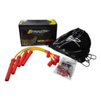 Cable Bujia Racing Aveo Motor 1.6 Yukkazo