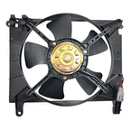 Electroventilador Principal Chevrolet Aveo 06-10 Con Motor
