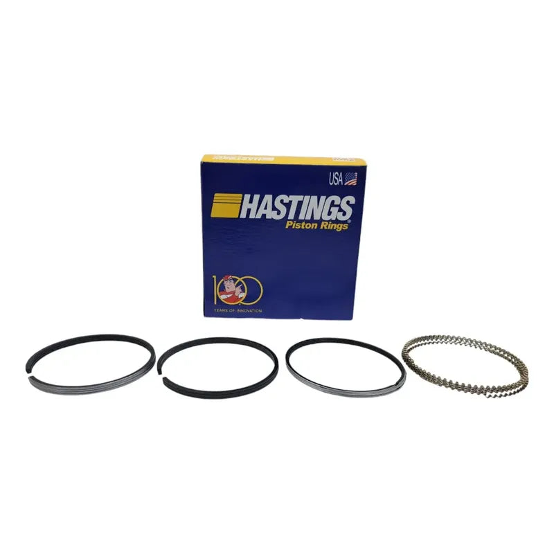 Anillos Optra Limited 040 Hastings Original