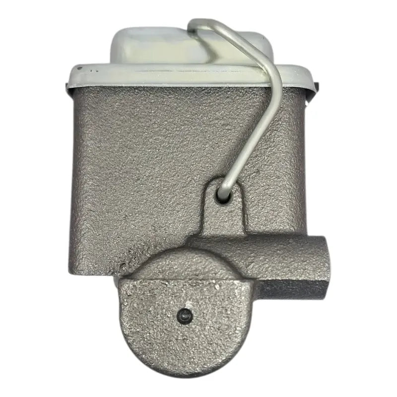 Bomba De Frenos Chevrolet C-30 84-91 Piston Plano