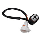 Conector Bomba Gasolina Casco Toyota Terios