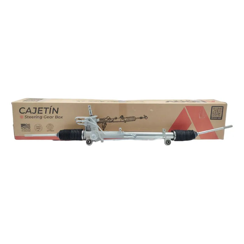Cajetin Direccion Fiesta Power Max Move 1.6 Ecosport 2.0
