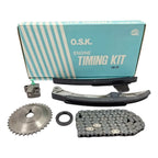 Kit Cadena Tiempo Yaris 1nz 1.5 2000-2009 62d Osk Original