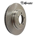 Disco Freno Ford Explorer 06-10