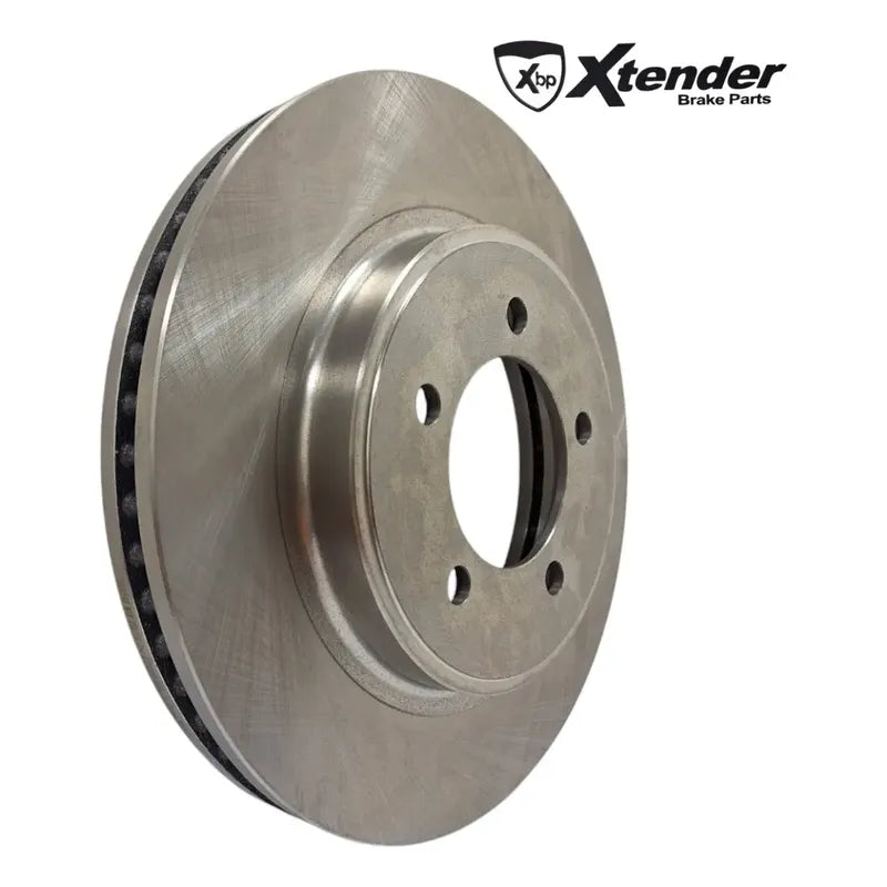 Disco Freno Ford Explorer 06-10