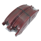 Pastillas Freno Delanteras Ford Fx4 Fortaleza 04-08