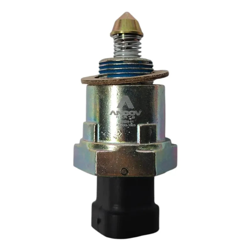 Valvula Sensor Iac Minimo Chevrolet Blazer Grand Blazer Tbi