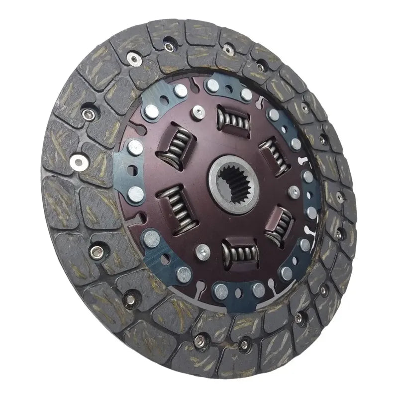 Disco De Embrague Clutch Toyota Terios 1.3 190mm