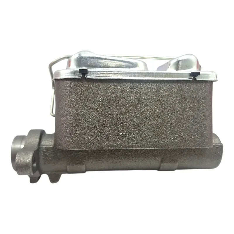 Bomba De Frenos Chevrolet C-30 84-91 Piston Plano