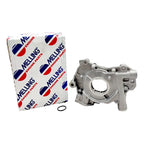 Bomba Aceite Ford Super Duty 6.2 100% Original De Planta Usa