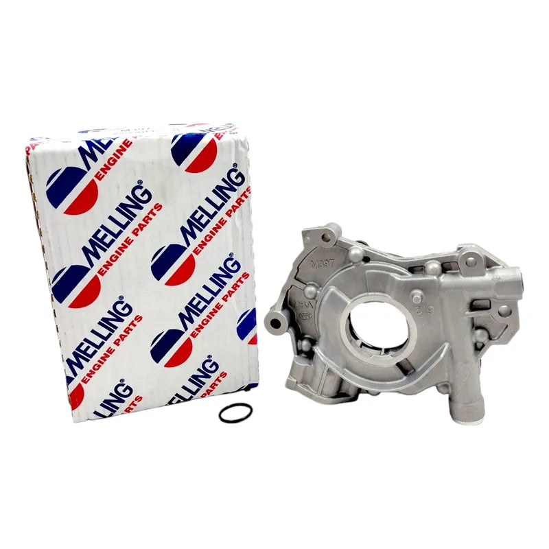 Bomba Aceite Ford Super Duty 6.2 100% Original De Planta Usa