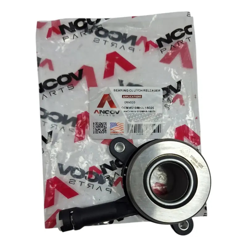 Collarin Hidraulico Orinoco 1.8