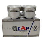 Pistones Hyundai 0.30 Accent 1.3 Getz 1.3