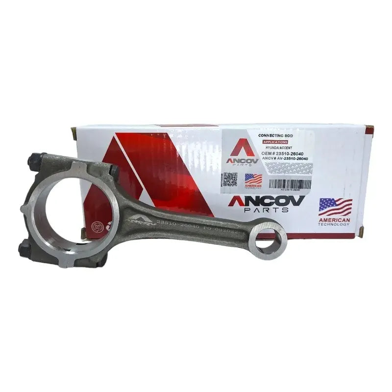 Brazo Biela Motor Getz 1.3 Accent 1.3 1.5