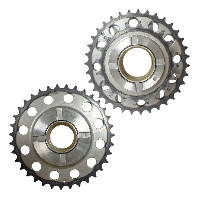 Kit Cadena De Tiempo Grand Vitara J3 2.7 08-09