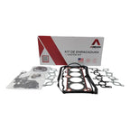 Kit Juego Empacadura Ford Festiva Turpial 1.3 Mazda 323
