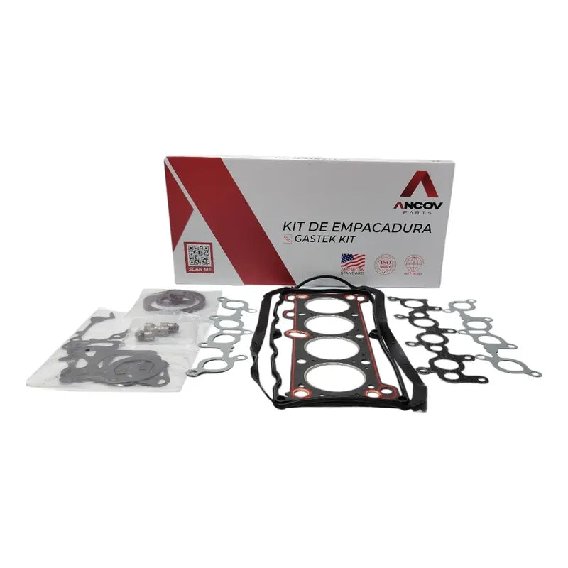 Kit Juego Empacadura Ford Festiva Turpial 1.3 Mazda 323