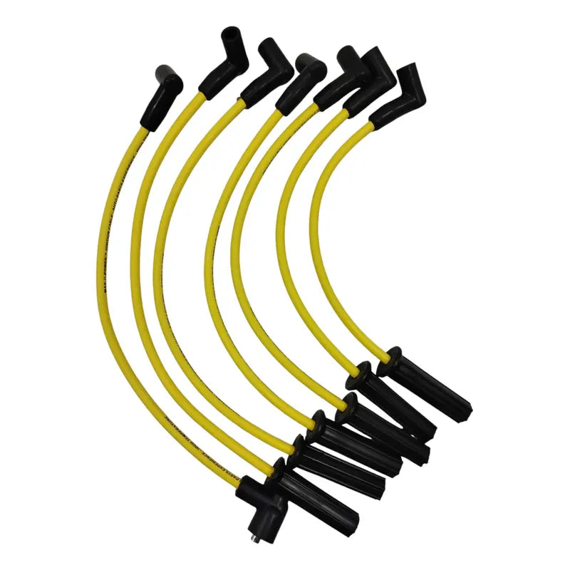 Cables Bujias F100 F150 Ford Motor 300