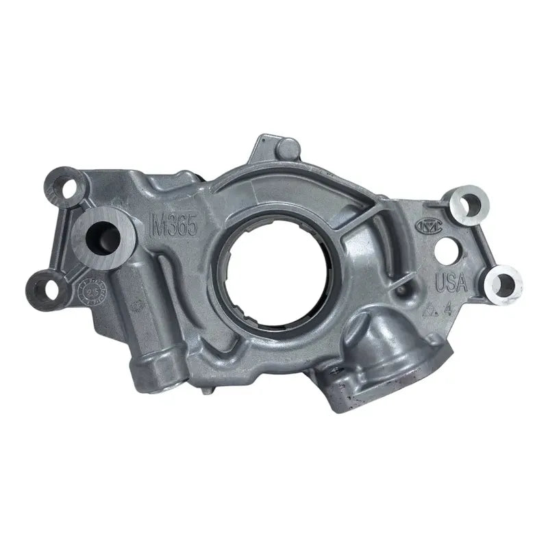 Bomba De Aceite Silverado Rey Camion 3500 6.0 Hd