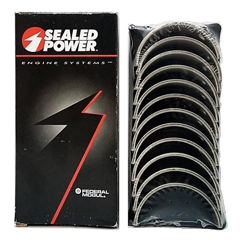 Conchas Biela Blazer S10 Y 262 030 Vortec Tbi