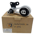 Base Motor Caja Trasera Ford Ecosport 2.0 4x2 Huesito