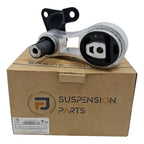 Base Motor Caja Trasera Ford Ecosport 2.0 4x2 Huesito