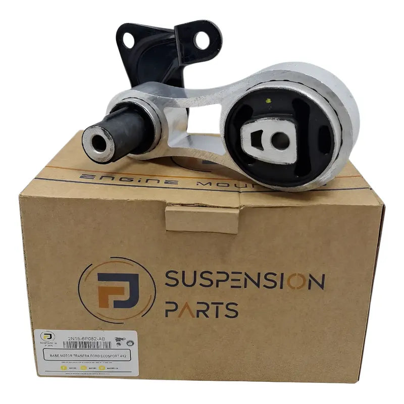 Base Motor Caja Trasera Ford Ecosport 2.0 4x2 Huesito