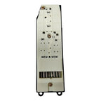 Control Mando Elevavidrios Toyota Yaris Sol 1999 2005 Prado