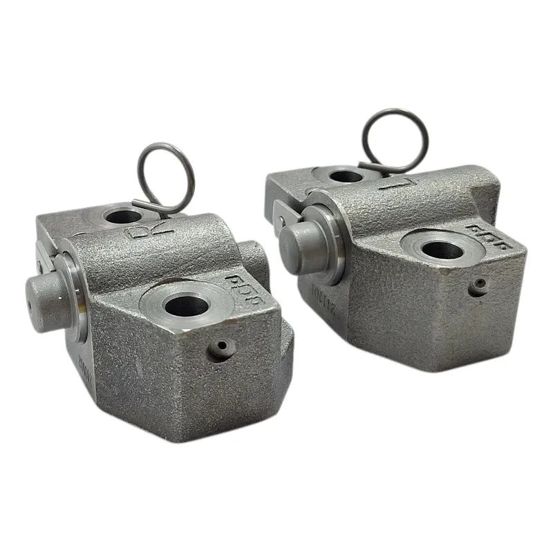 Kit Cadena Tiempo Triton 5.4 2v 3v 9 Piezas